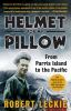 Book cover for "Helmet for my pillow"