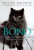 Book cover for "Bono"