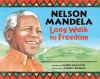 Book cover for "Nelson Mandela"