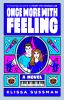 Book cover for "Once more with feeling"