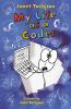 Book cover for "My life as a coder".
