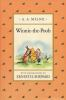 Book cover for "Winnie-the-Pooh"