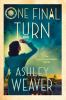 Book cover for "One final turn".