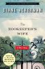Book cover for "The zookeeper's wife"