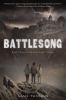 Book cover for "Battlesong".