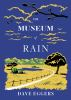 Book cover for "The Museum of Rain"