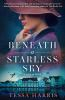 Book cover for "Beneath a starless sky"