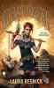 Book cover for "Abracadaver".