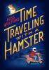 Book cover for "Time traveling with a hamster"