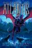 Book cover for "Return to Atlantis".