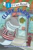 Book cover for "Clark the Shark gets a pet".