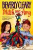 Book cover for "Mitch and Amy".
