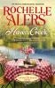 Book cover for "Haven Creek".
