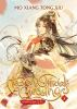 Book cover for "Heaven official's blessing =".