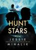 Book cover for "Hunt the stars".