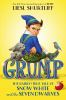 Book cover for "Grump"