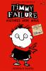 Book cover for "Mistakes were made"