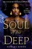 Book cover for "Soul of the deep".