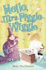 Book cover for "Hello, Mrs. Piggle-Wiggle".