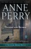 Book cover for "Defend and betray".