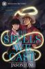 Book cover for "The spells we cast"