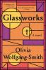 Book cover for "Glassworks"