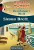 Book cover for "Blotto, Twinks and the bootlegger's moll".