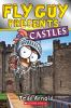 Book cover for "Fly Guy presents: castles".