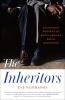 Book cover for "The inheritors"