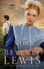 Book cover for "The mercy".