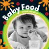 Book cover for "Baby food".