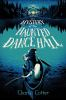 Book cover for "The mystery of the haunted dance hall"