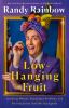 Book cover for "Low-hanging fruit"