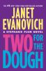 Book cover for "Two for the dough".