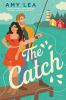 Book cover for "The catch".