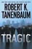 Book cover for "Tragic"