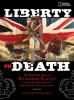 Book cover for "Liberty or death"