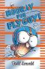 Book cover for "Hooray for Fly Guy!".