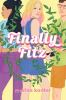 Book cover for "Finally Fitz"