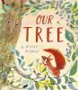 Book cover for "Our tree"
