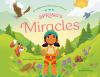 Book cover for "Spring's miracles"