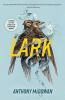 Book cover for "Lark"