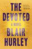 Book cover for "The devoted".