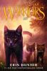 Book cover for "Warriors, a starless clan".