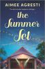 Book cover for "The summer set"