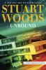 Book cover for "Unbound".