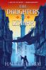 Book cover for "The daughters of Izdihar"