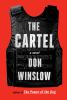 Book cover for "The cartel".