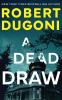 Book cover for "A dead draw".
