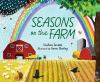 Book cover for "Seasons on the farm"